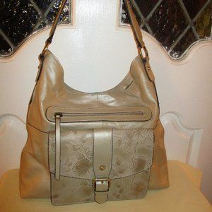 Firenze Bella Hobo Bag